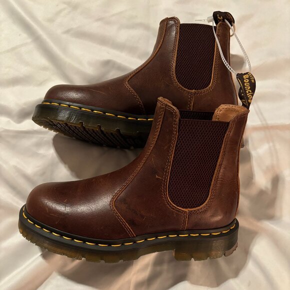 DR. MARTEN 2976 SR CHELSEA BOOT - Picture 4 of 9